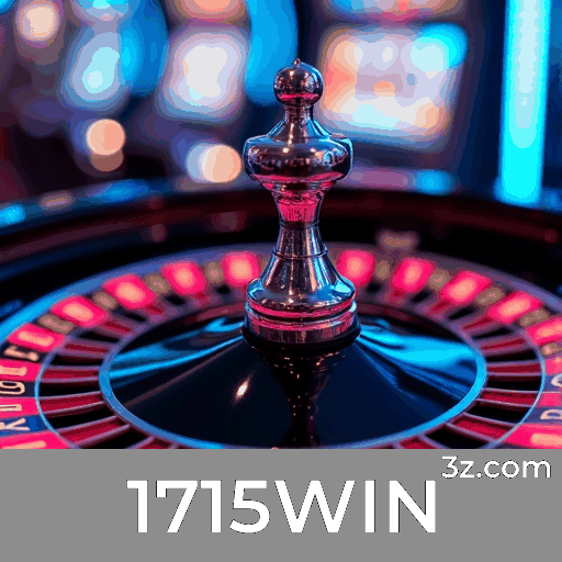 Diversão Incomparável com 1715WIN: Universo de Jogos de Alta Qualidade