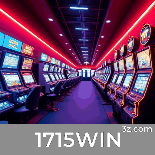 1715WIN: Domine Jogos com Estratégias de Sucesso