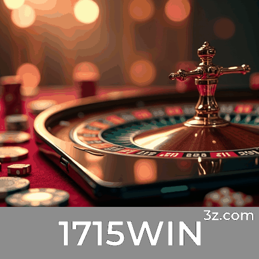 1715WIN - Plataforma de Apostas Premiada