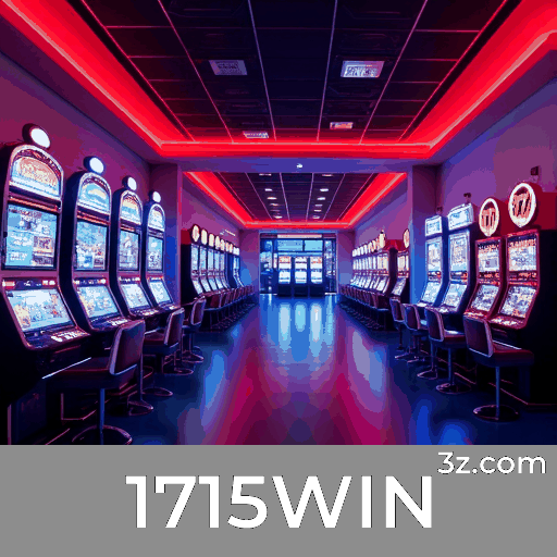 1715WIN: Domine Jogos com Estratégias de Sucesso