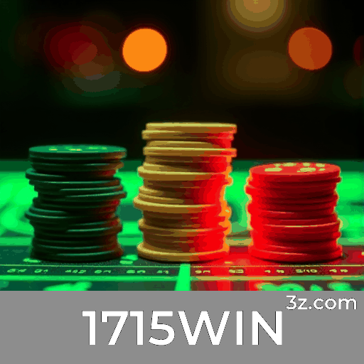 1715WIN: Experiência de Cassino Profissional e Imersiva