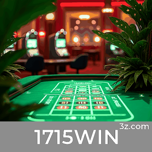 1715WIN: Apostas Esportivas Completas para Brasileiros